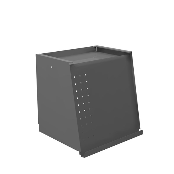 Zeitschriftenbox Modell ZQB