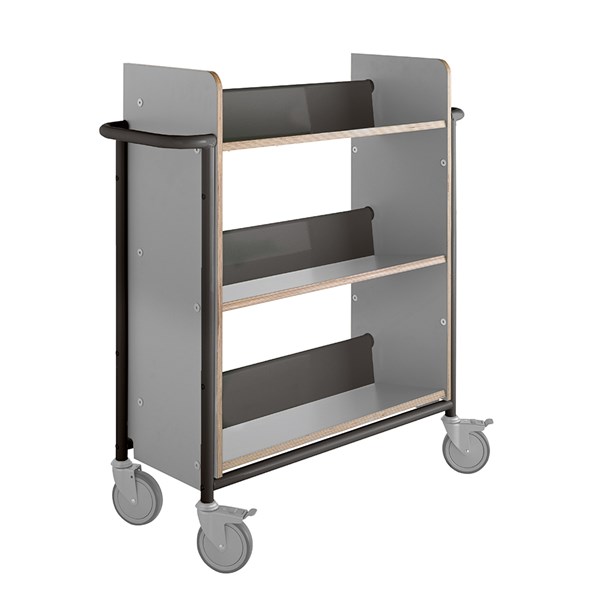 Bücherwagen Öland Plus Bücherwagen Öland Plus