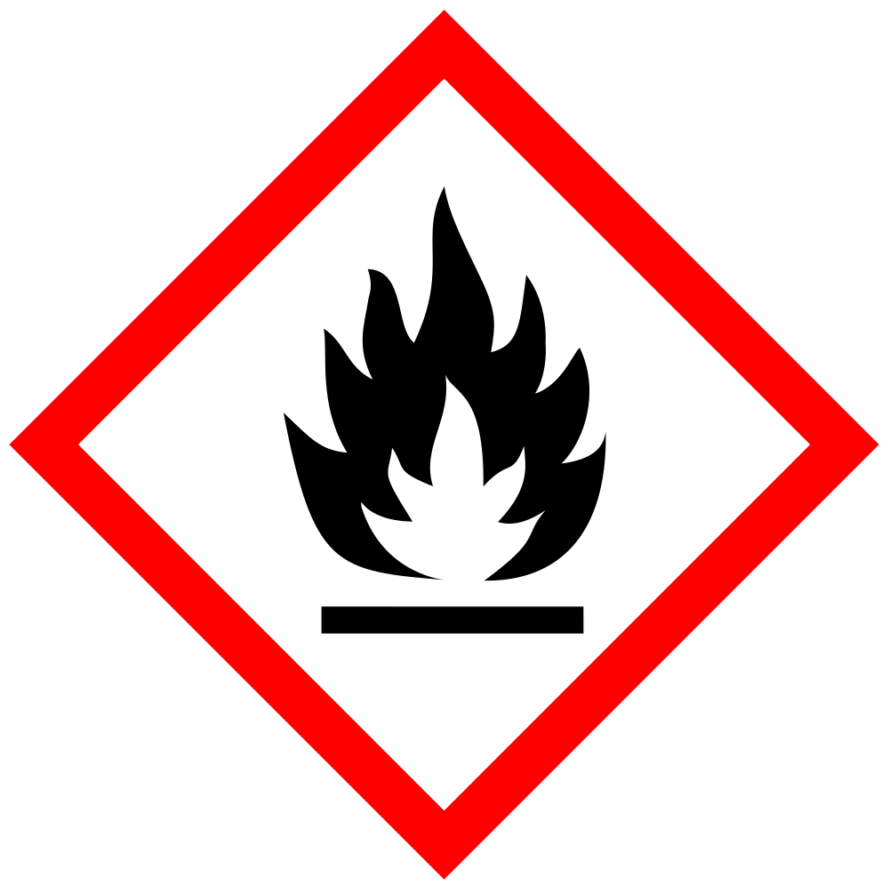 Flammenschutz-Spray