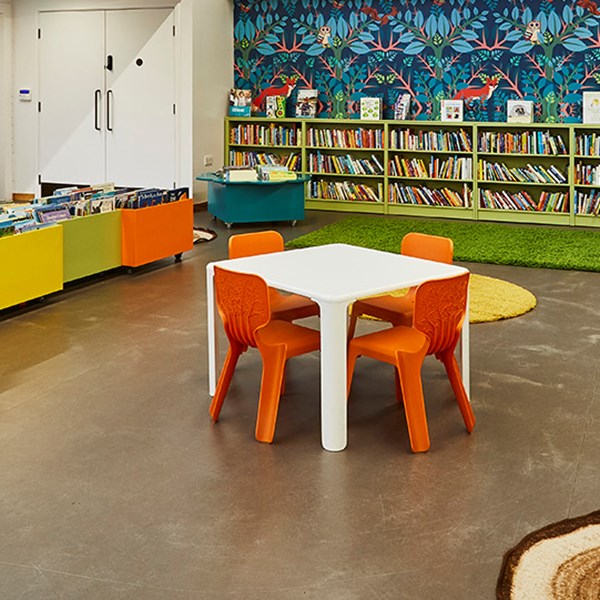Kinderstuhl "Alma" Kinderstuhl "Alma"