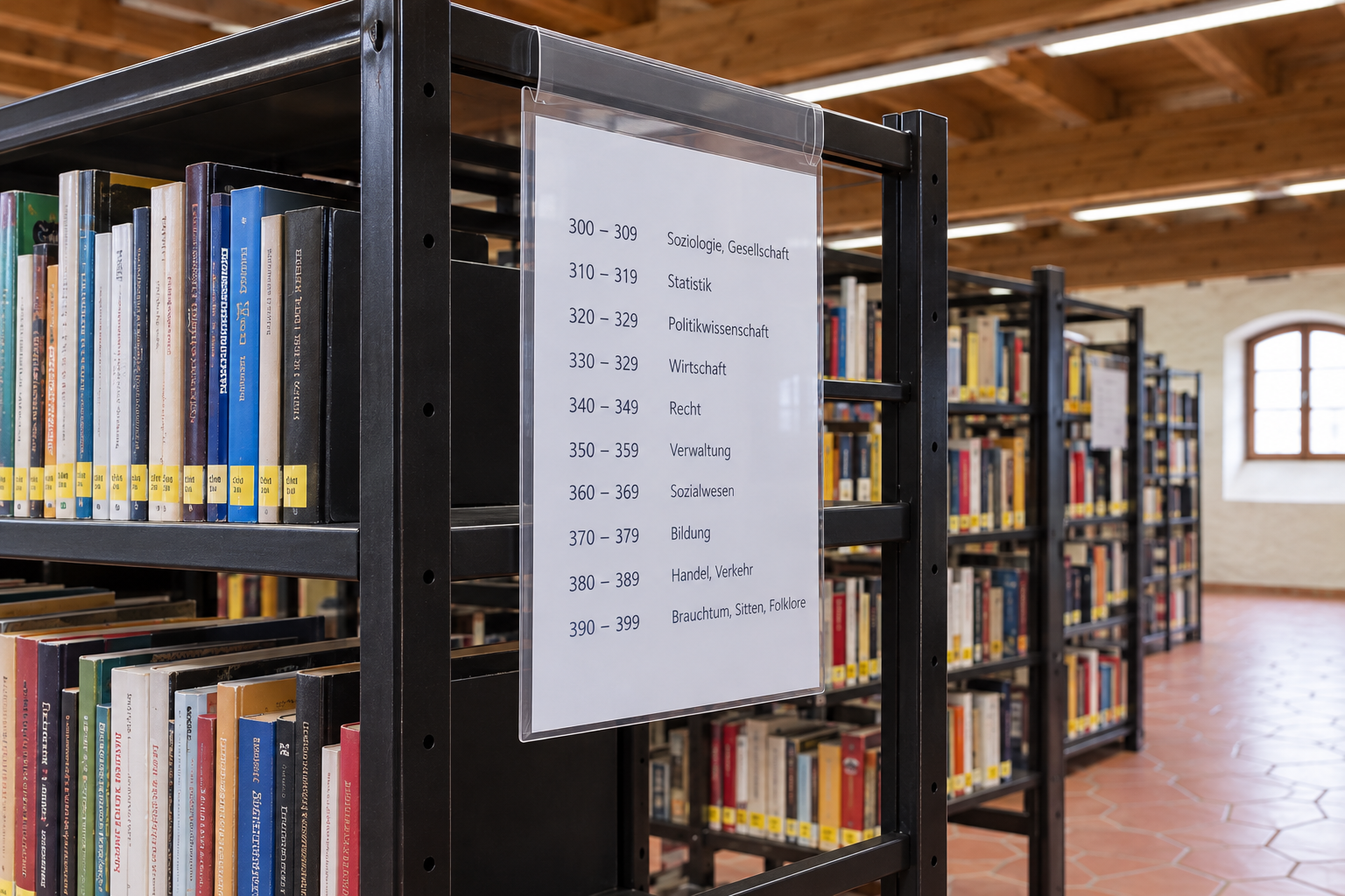 Plexiglas-Taschen