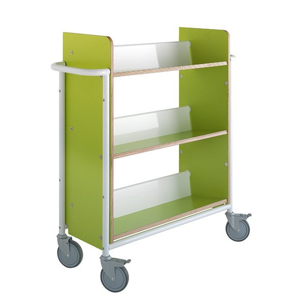 Bücherwagen Öland Plus Bücherwagen Öland Plus