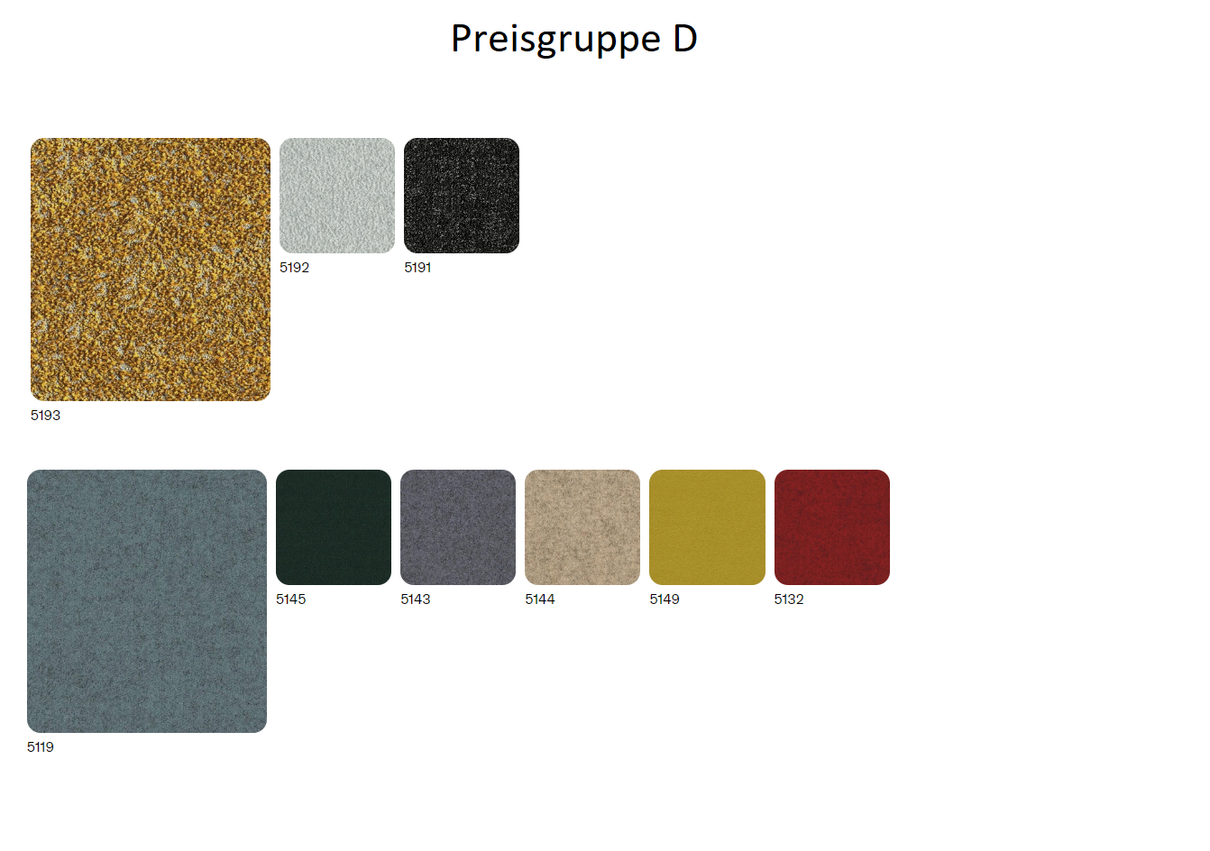 Sessel ORGANIX Sessel ORGANIX