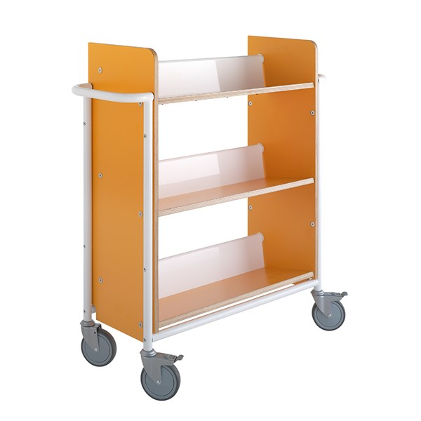 Bücherwagen Öland Plus Bücherwagen Öland Plus
