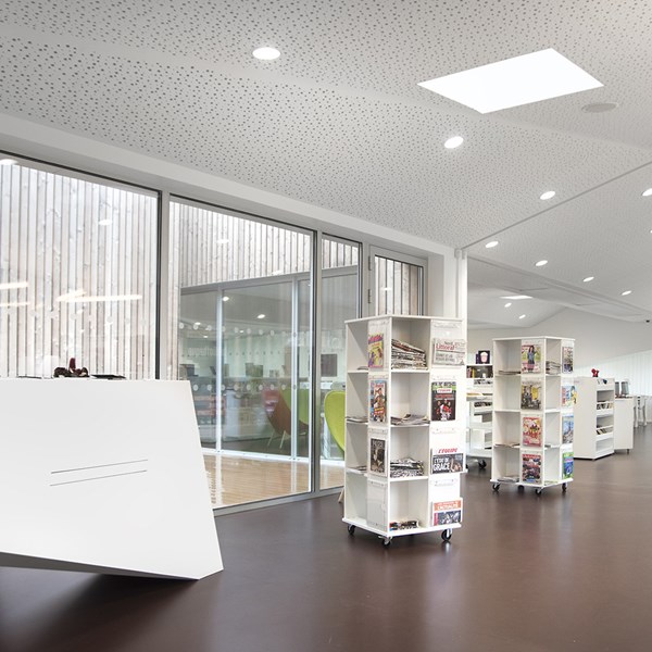 Ausstellungsturm OSLO