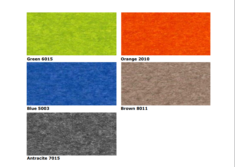 Absorber-Konzentrationselement