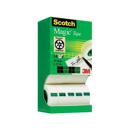 "Scotch Magic" Klebeband 810