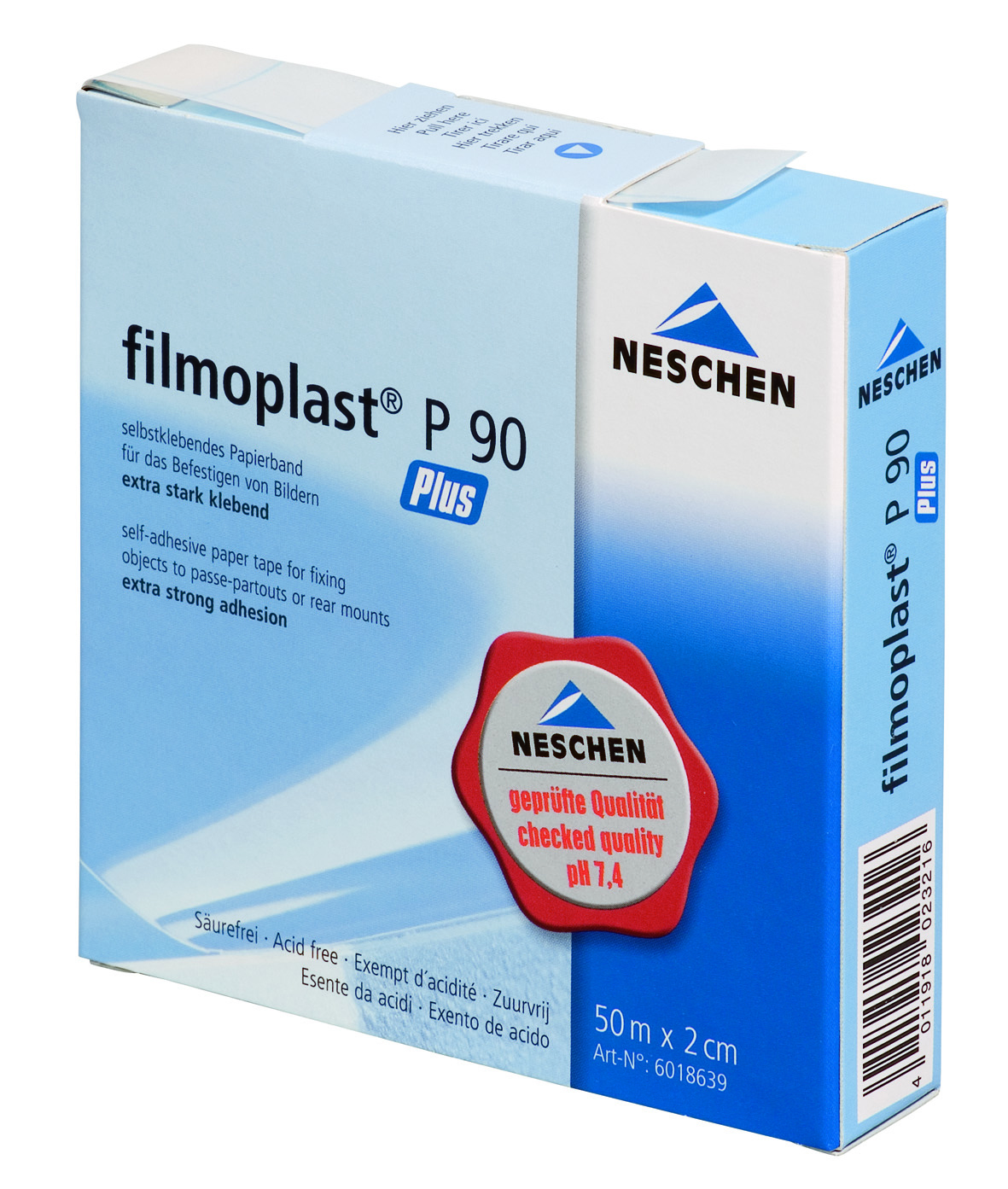 Filmoplast P90 Plus 