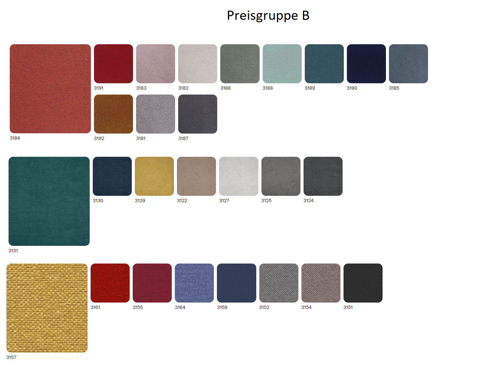Sessel ORGANIX Sessel ORGANIX