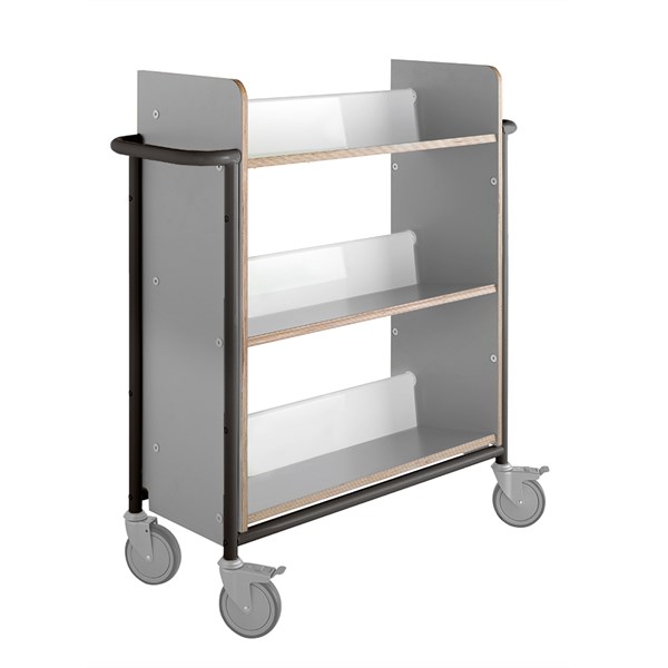Bücherwagen Öland Plus Bücherwagen Öland Plus