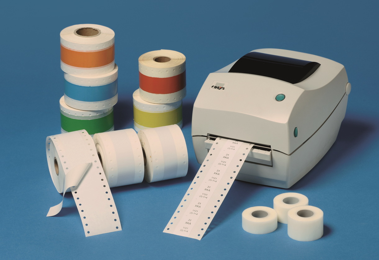 SE-LIN Thermotransferdrucker