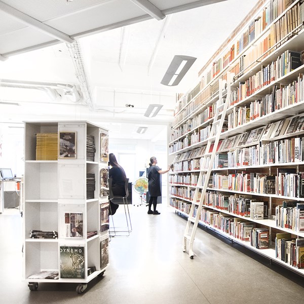 Ausstellungsturm OSLO