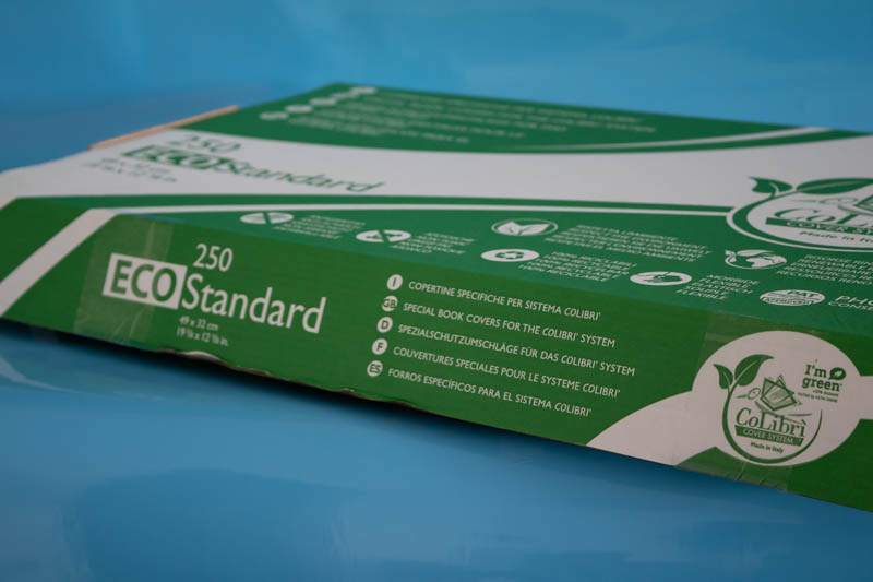 CoLibri ECO-Umschläge / Standard