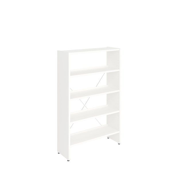 Flexibles Regalsystem LINGO-GO