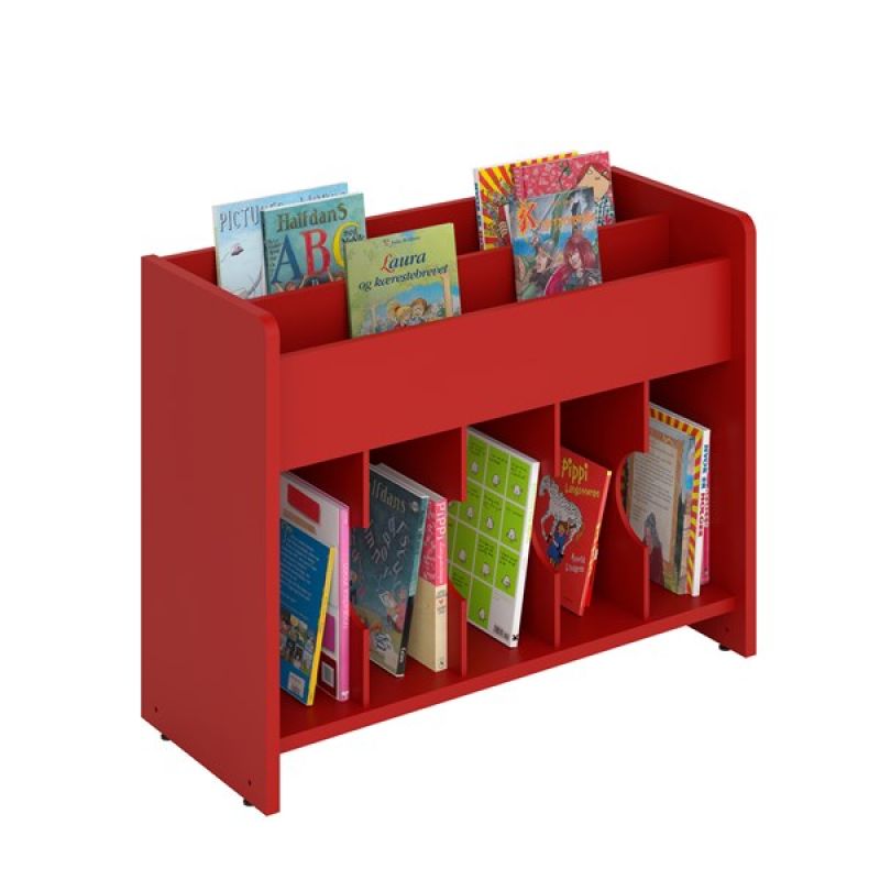 Bilderbuchtrog "Großer & Kleiner Claus" - Variante: Kleiner Claus